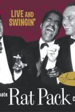 Watch Live and Swingin' The Ultimate Rat Pack Collection Zumvo