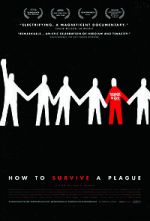 Watch How to Survive a Plague Zumvo