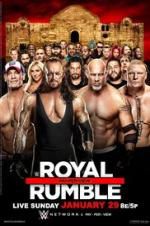 Watch WWE Royal Rumble Zumvo