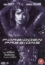 Watch Cyberella: Forbidden Passions Zumvo