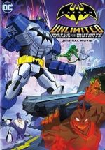 Watch Batman Unlimited: Mechs vs. Mutants Zumvo