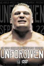 Watch WWE Unforgiven Zumvo