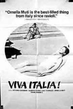 Watch Viva Italia! Zumvo