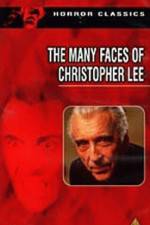 Watch The Many Faces of Christopher Lee Zumvo