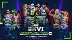 Watch All Elite Wrestling: Battle of the Belts 6 (TV Special 2023) Zumvo