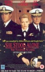 Watch She Stood Alone: The Tailhook Scandal Zumvo