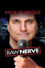 Watch Nick DiPaolo Raw Nerve Zumvo
