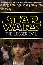 Watch Star Wars: The Lesser Evil Zumvo