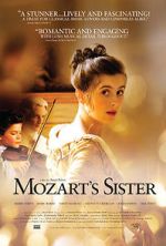 Watch Mozart\'s Sister Zumvo
