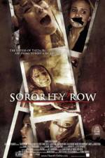 Watch Sorority Row Zumvo