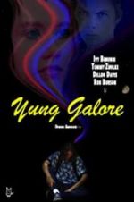 Watch Yung Galore Zumvo