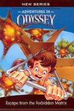 Watch Adventures in Odyssey Escape from the Forbidden Matrix Zumvo