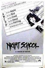 Watch Night School Zumvo