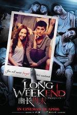 Watch Long Weekend Zumvo