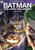 Watch Batman: The Long Halloween, Part One Zumvo