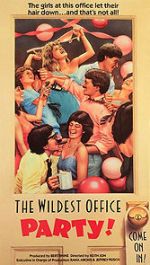 Watch The Wildest Office Strip Party Zumvo