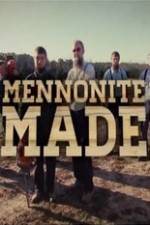 Watch Mennonite Made Zumvo