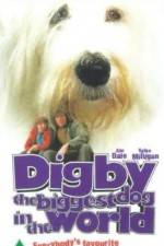 Watch Digby the Biggest Dog in the World Zumvo