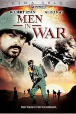 Watch Men in War Zumvo