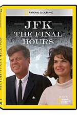 Watch JFK The Final Hours Zumvo