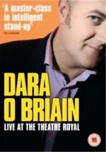Watch Dara O Briain: Live at the Theatre Royal Zumvo