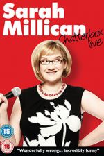 Watch Sarah Millican: Chatterbox Live Zumvo