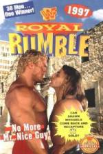 Watch Royal Rumble Zumvo