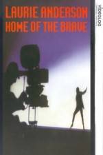 Watch Home of the Brave A Film by Laurie Anderson Zumvo