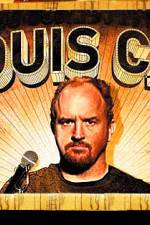 Watch Louis CK Hilarious Zumvo