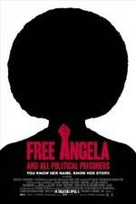 Watch Free Angela and All Political Prisoners Zumvo