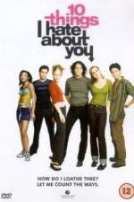 Watch 10 Things I Hate About You Zumvo