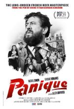 Watch Panique Zumvo