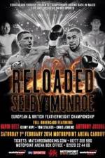 Watch Lee Selby vs Rendall Munroe Zumvo
