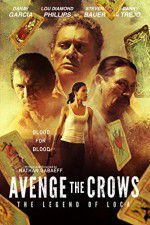 Watch Avenge the Crows Zumvo