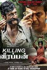 Watch Killing Veerappan Zumvo