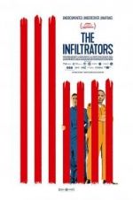 Watch The Infiltrators Zumvo