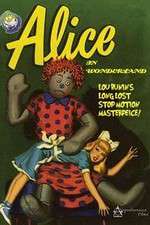 Watch Alice in Wonderland Zumvo