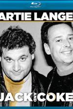 Watch Artie Lange Jack and Coke Zumvo