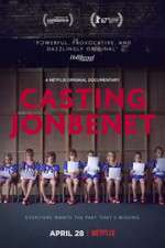 Watch Casting JonBenet Zumvo