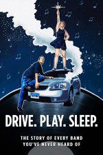 Watch Drive Play Sleep Zumvo