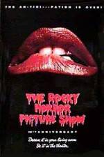 Watch The Rocky Horror Picture Show Zumvo