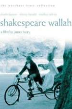 Watch Shakespeare-Wallah Zumvo