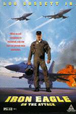 Watch Iron Eagle Zumvo