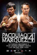 Watch Manny Pacquiao vs Juan Manuel Marquez IV Zumvo