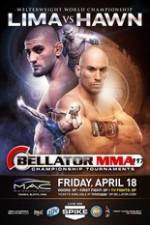 Watch Bellator 117 Lima vs Hawn Zumvo