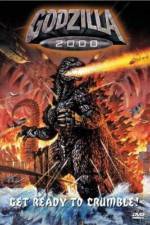 Watch Godzilla 2000 Zumvo