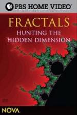 Watch NOVA - Fractals Hunting the Hidden Dimension Zumvo