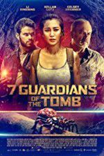 Watch Guardians of the Tomb Zumvo