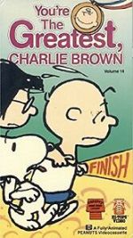 Watch You\'re the Greatest, Charlie Brown (TV Short 1979) Zumvo