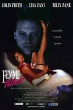 Watch Femme Fatale Zumvo